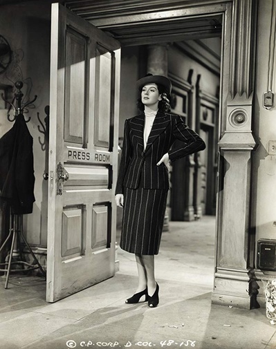 女友礼拜五剧照的剧照