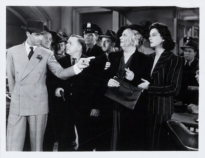 女友礼拜五剧照的剧照