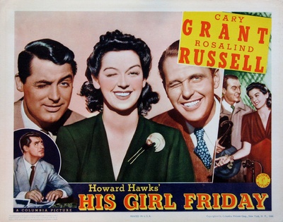 女友礼拜五剧照的剧照