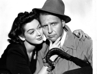 女友礼拜五剧照的剧照