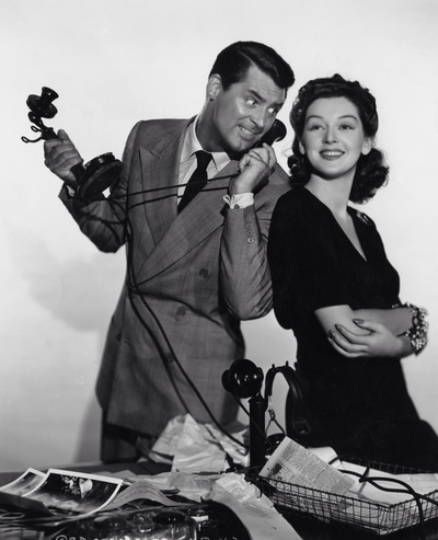 女友礼拜五剧照的剧照