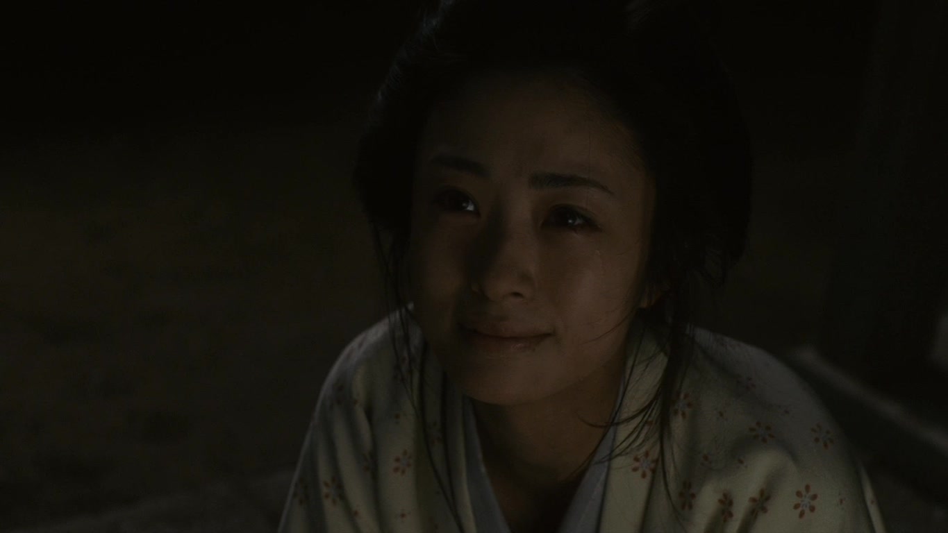 武士的食谱剧照的剧照