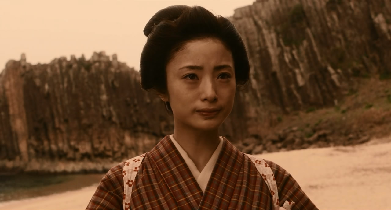 武士的食谱剧照的剧照