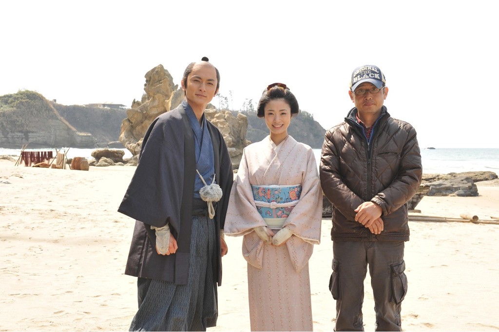 武士的食谱剧照的剧照