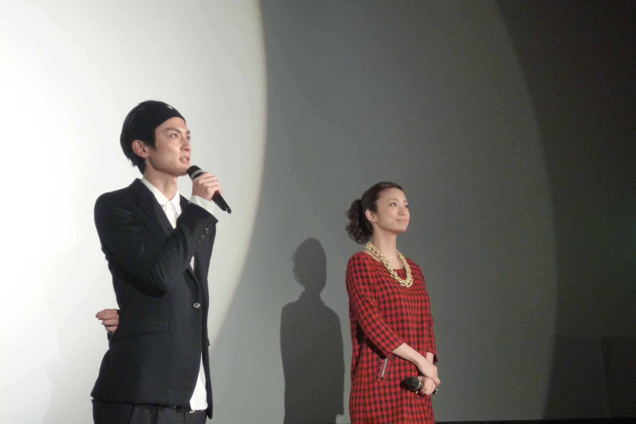 武士的食谱剧照的剧照