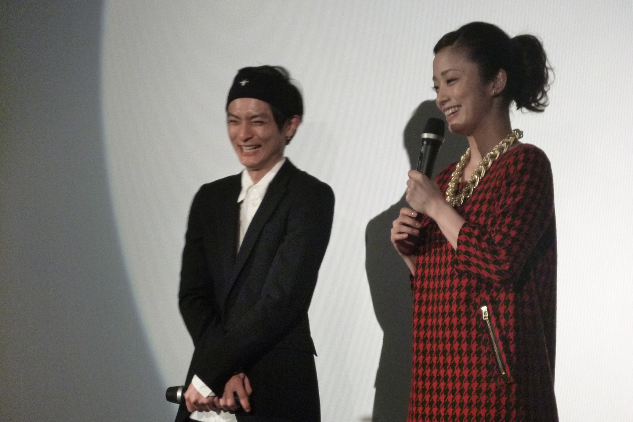 武士的食谱剧照的剧照