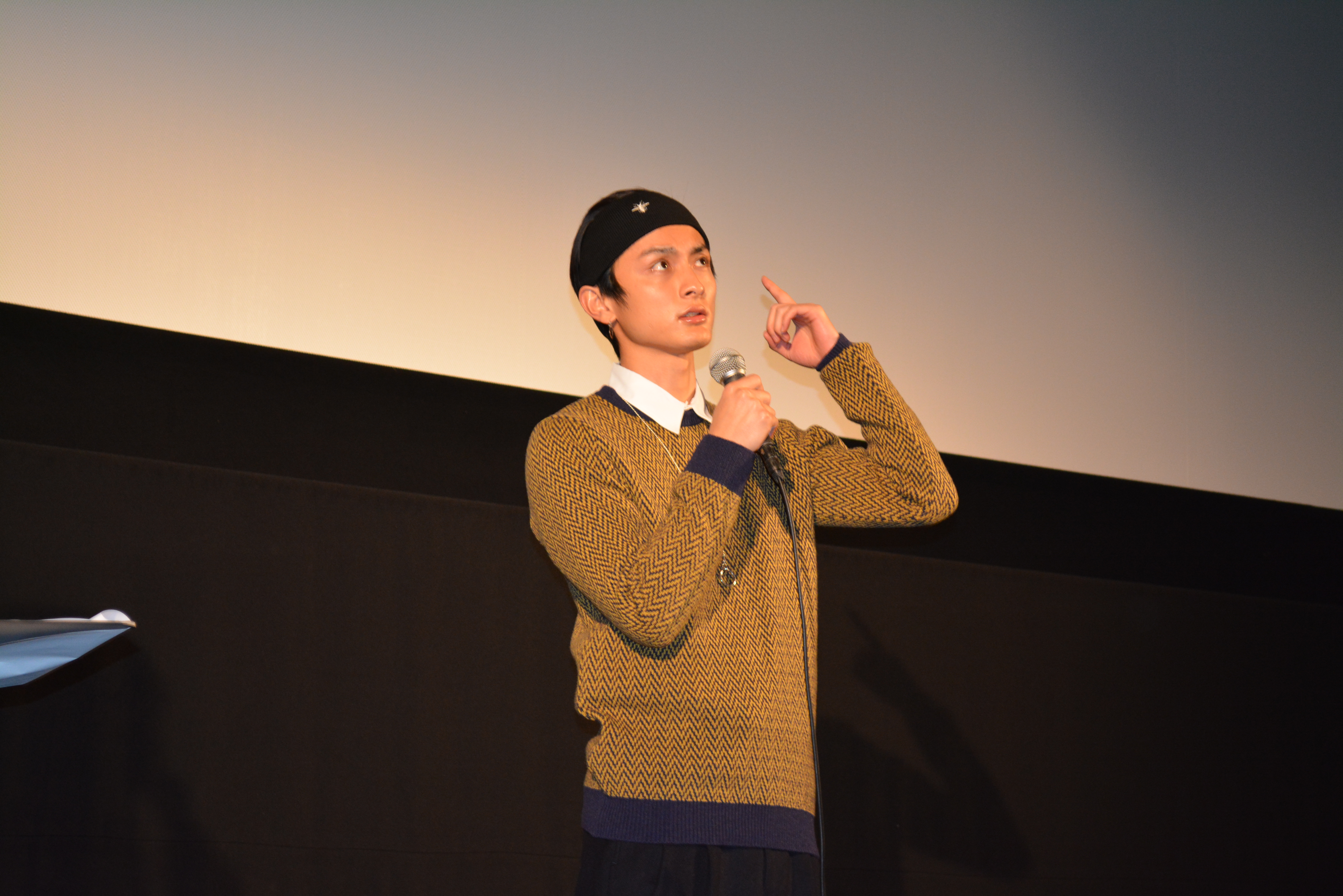 武士的食谱剧照的剧照