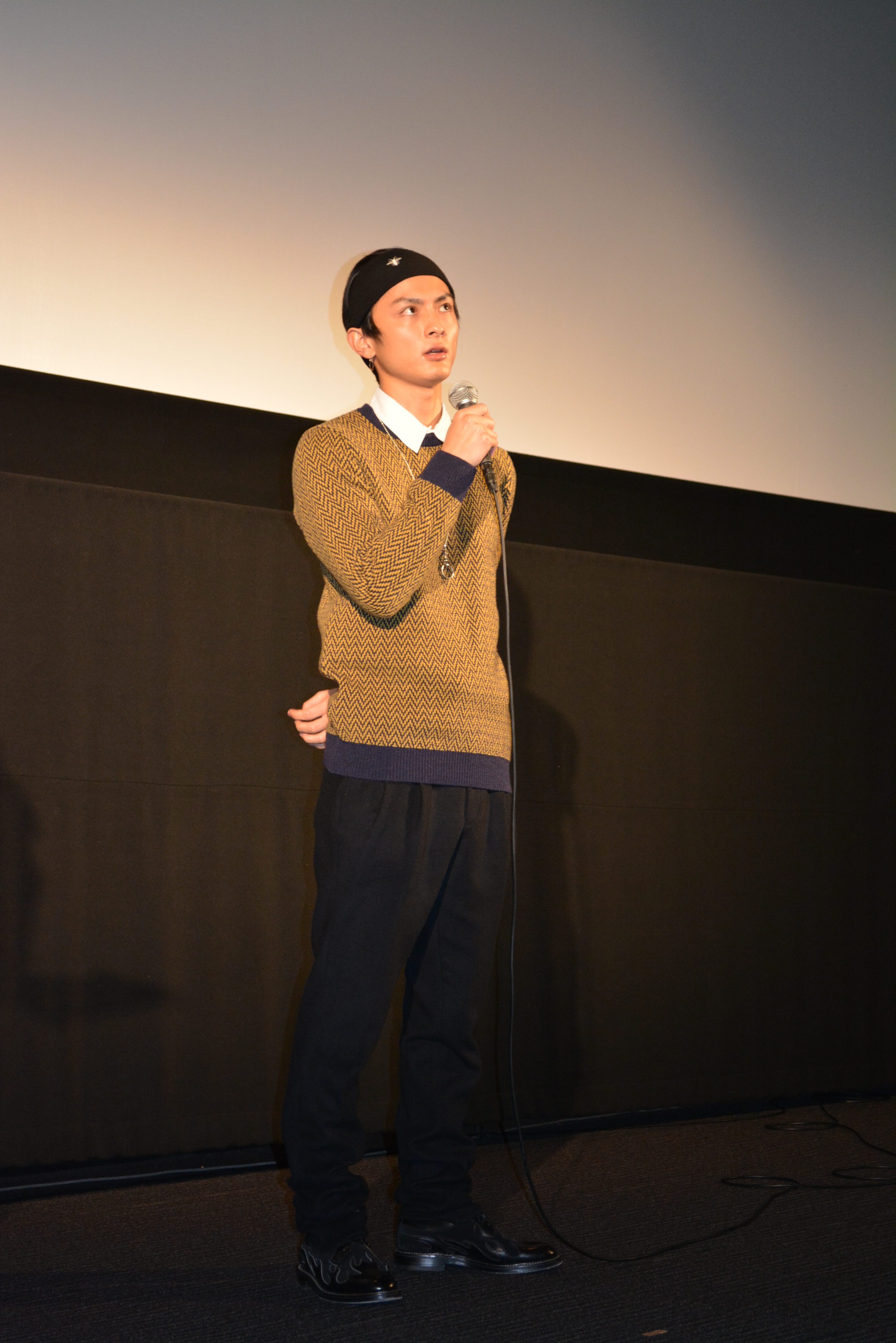 武士的食谱剧照的剧照