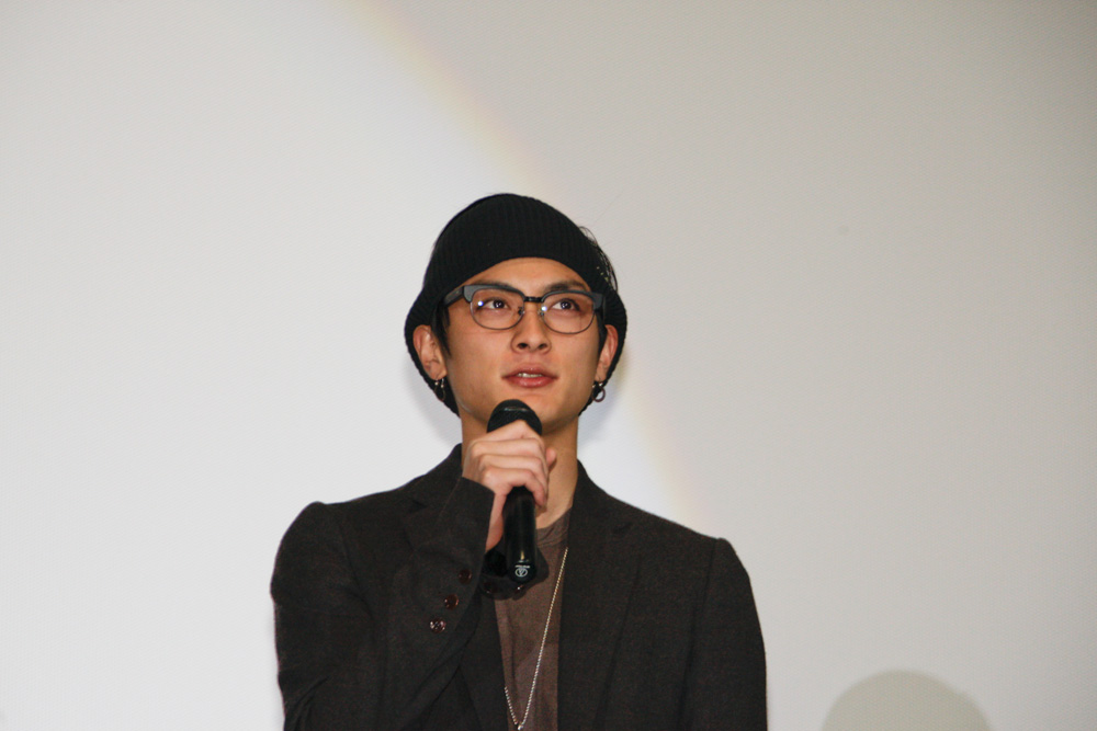 武士的食谱剧照的剧照