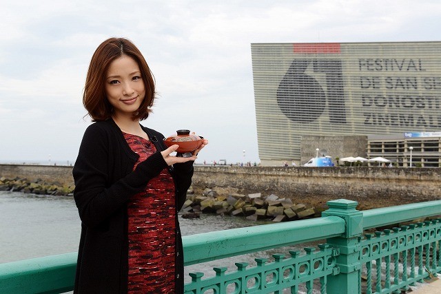 武士的食谱剧照的剧照