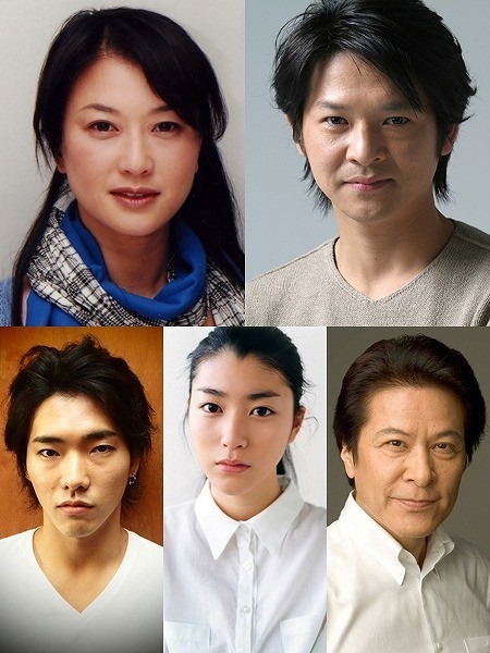 武士的食谱剧照的剧照