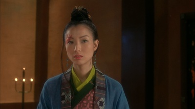 钟无艳剧照的剧照