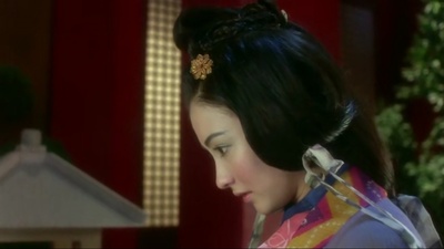 钟无艳剧照的剧照