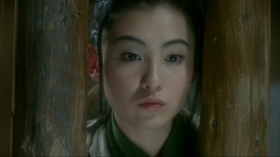 钟无艳剧照的剧照