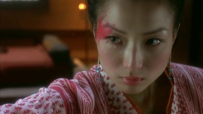 钟无艳剧照的剧照