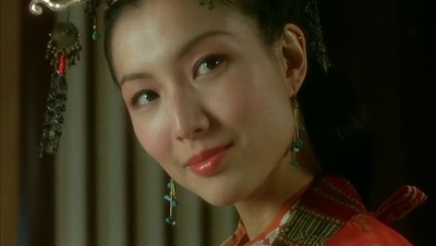 钟无艳剧照的剧照