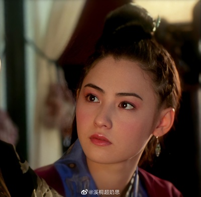 钟无艳剧照的剧照