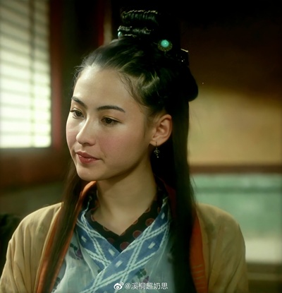 钟无艳剧照的剧照