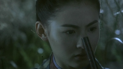 钟无艳剧照的剧照