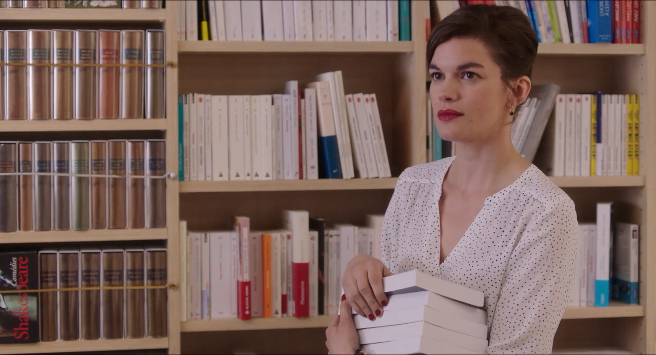 男人要自爱剧照的剧照