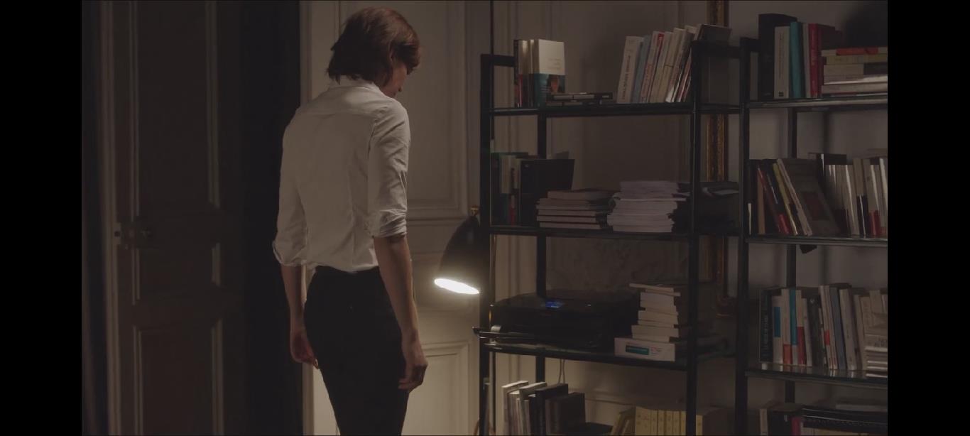 男人要自爱剧照的剧照