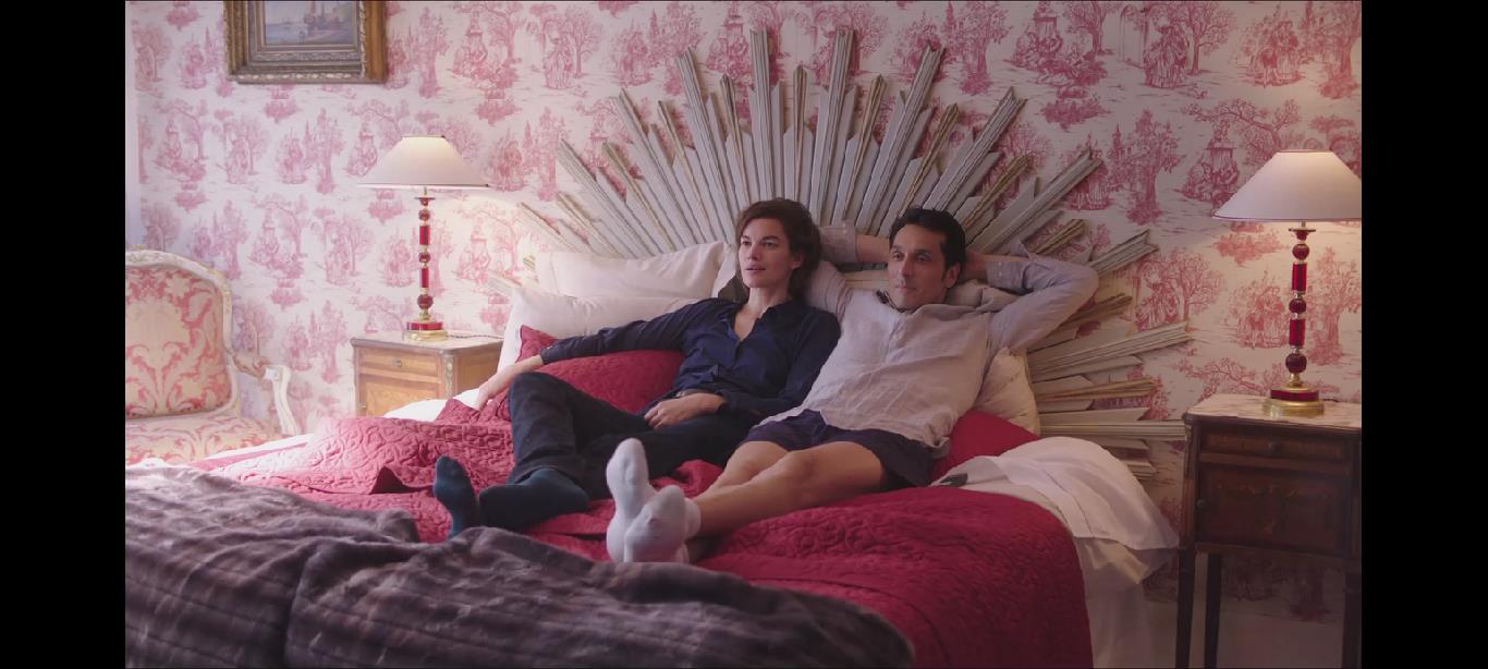 男人要自爱剧照的剧照