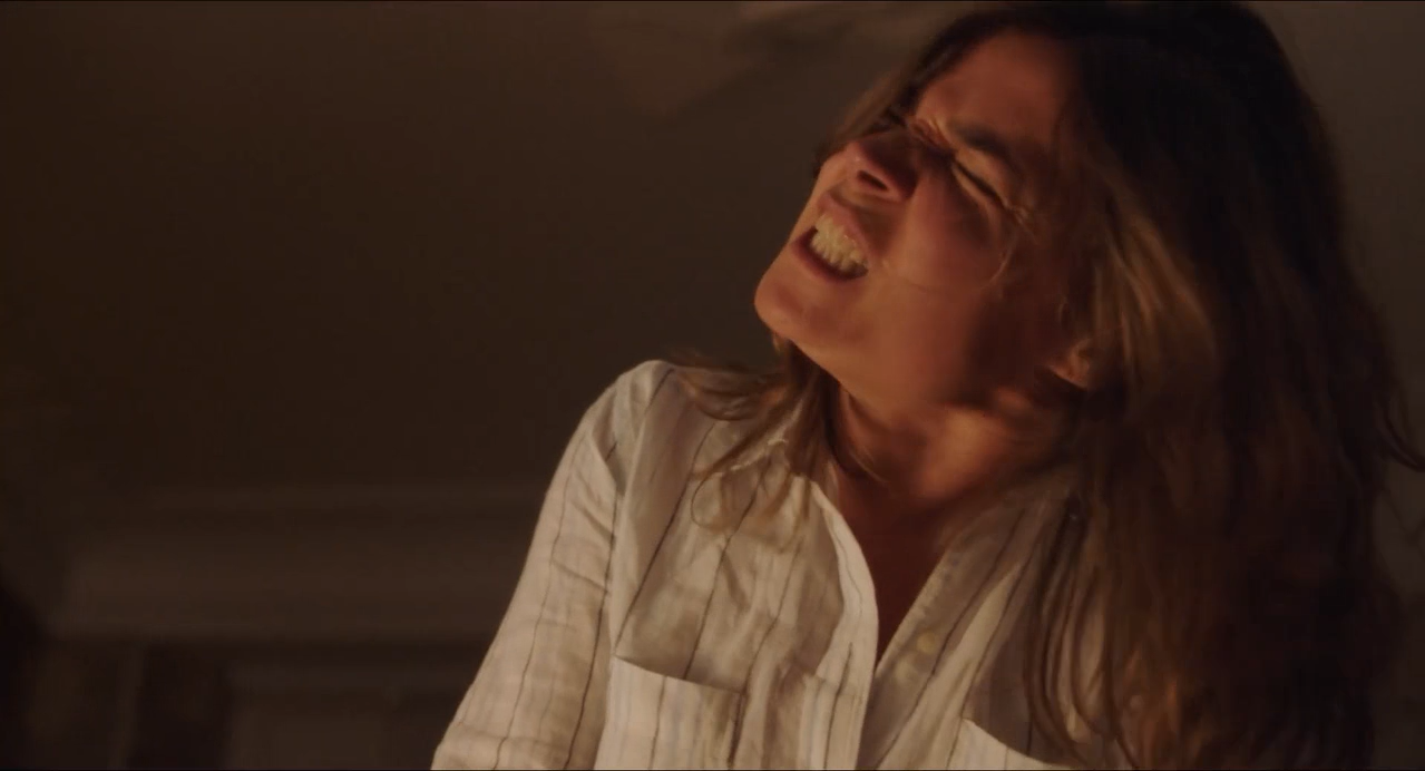 男人要自爱剧照的剧照