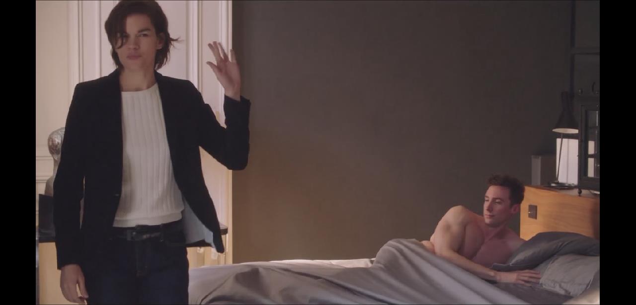 男人要自爱剧照的剧照