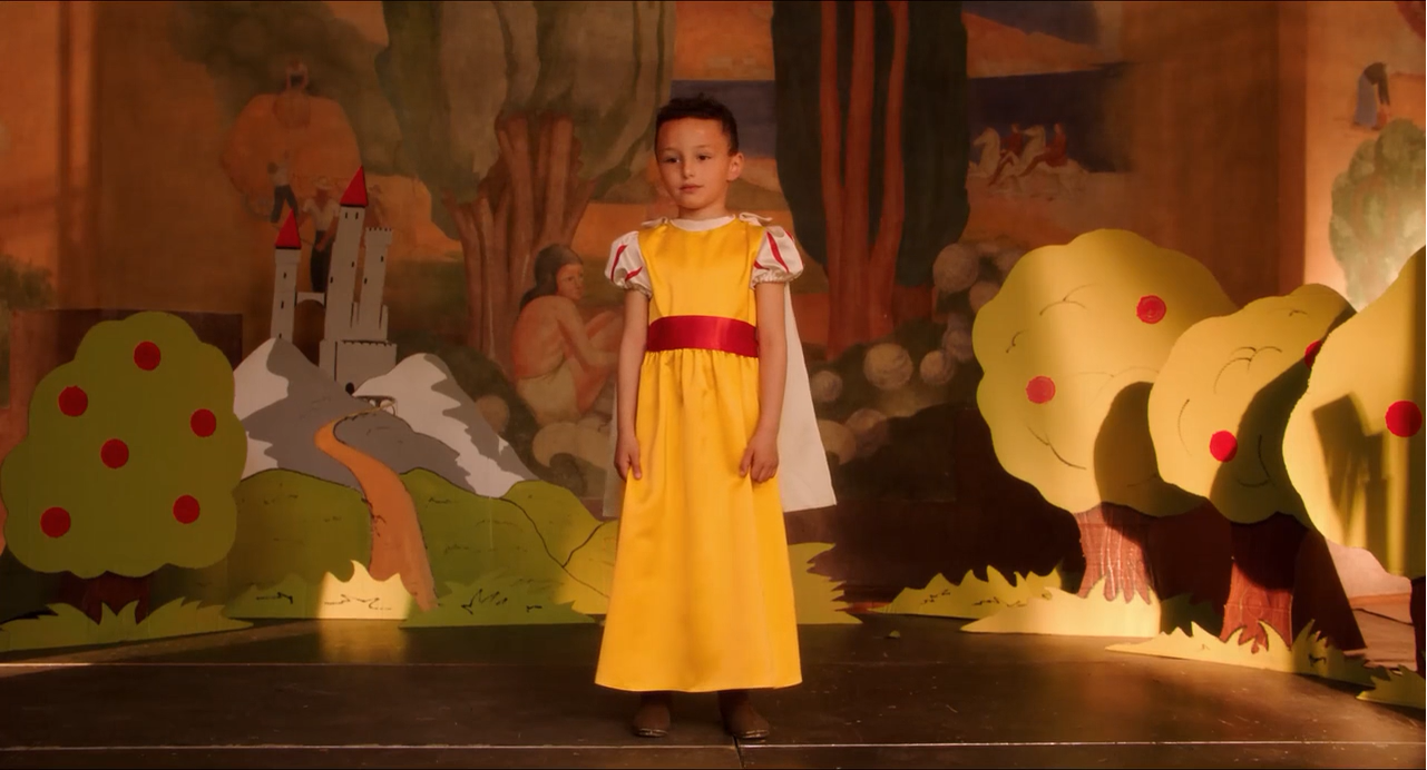 男人要自爱剧照的剧照