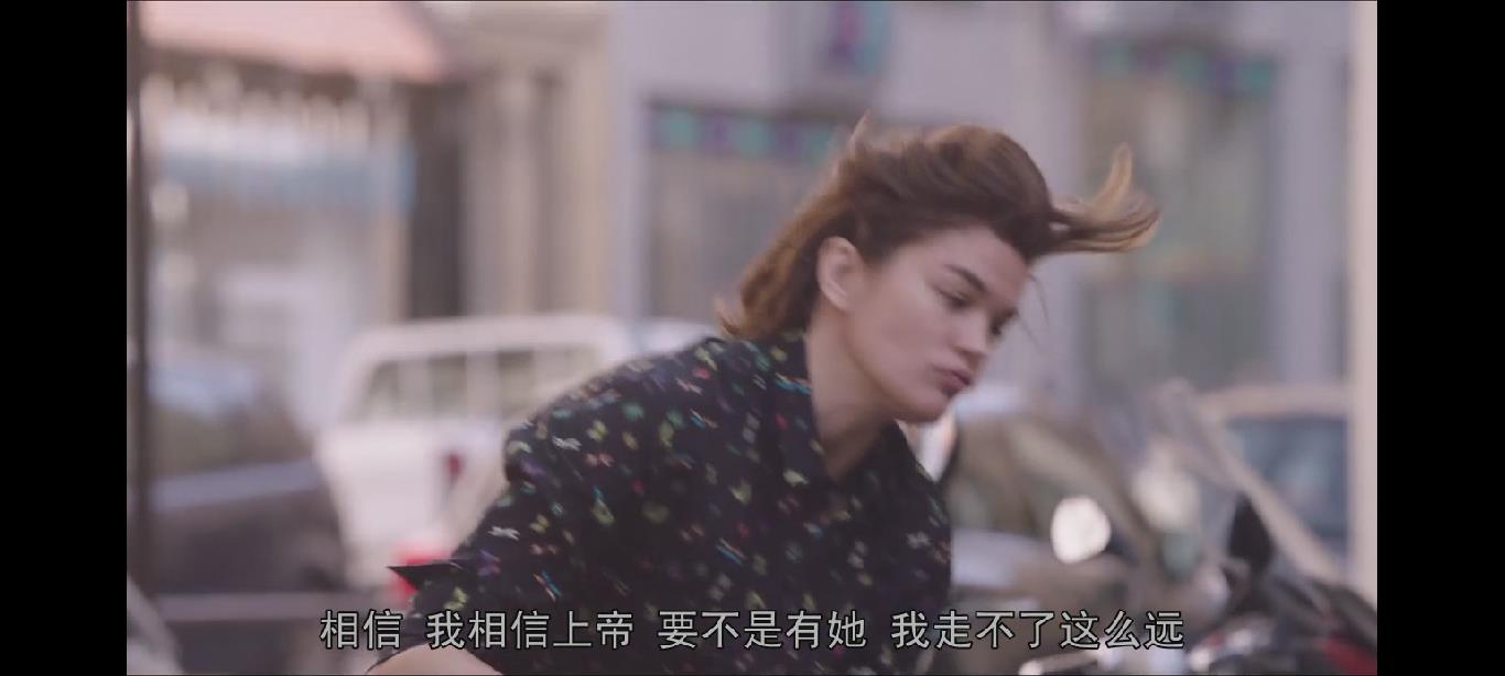 男人要自爱剧照的剧照