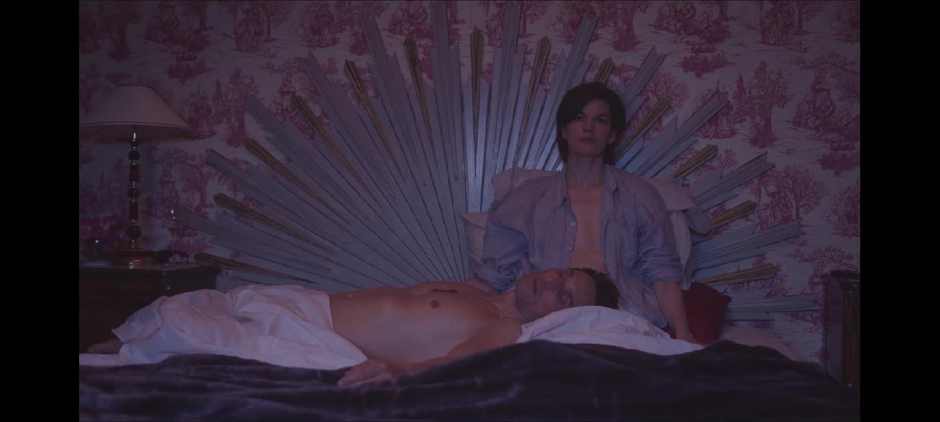 男人要自爱剧照的剧照