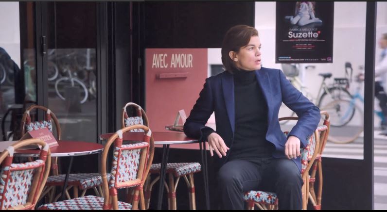 男人要自爱剧照的剧照