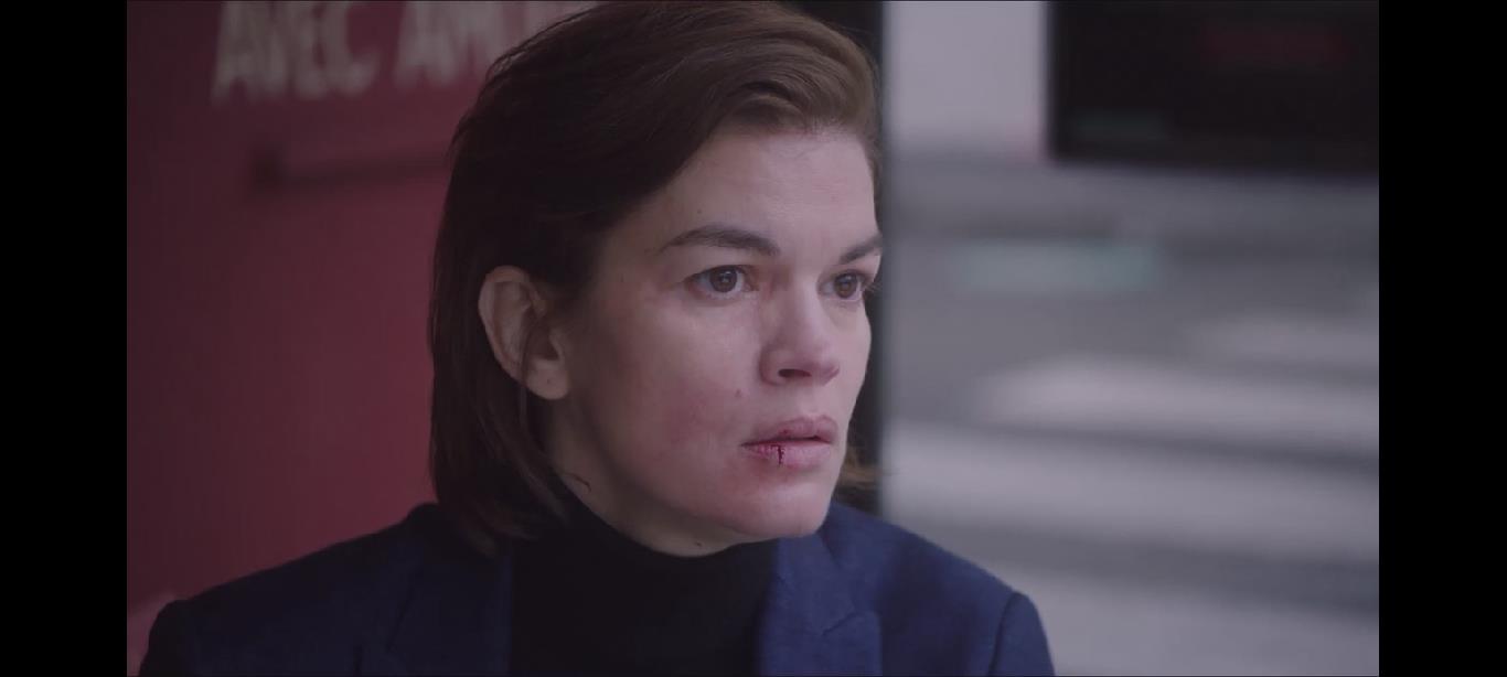 男人要自爱剧照的剧照