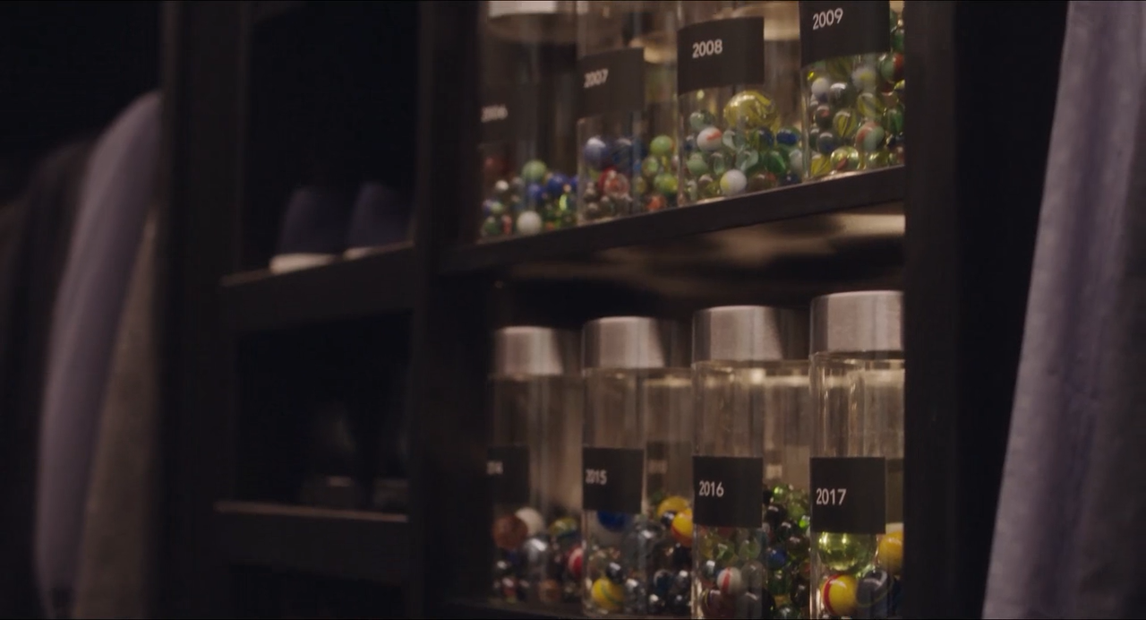 男人要自爱剧照的剧照