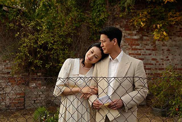 杉原千亩剧照的剧照