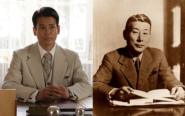 杉原千亩剧照的剧照