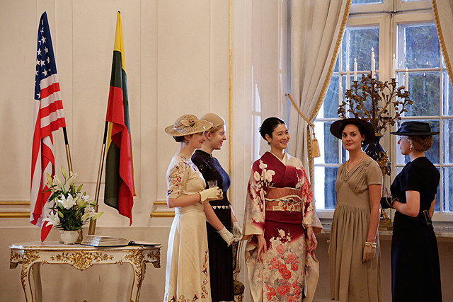 杉原千亩剧照的剧照