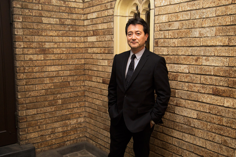 杉原千亩剧照的剧照