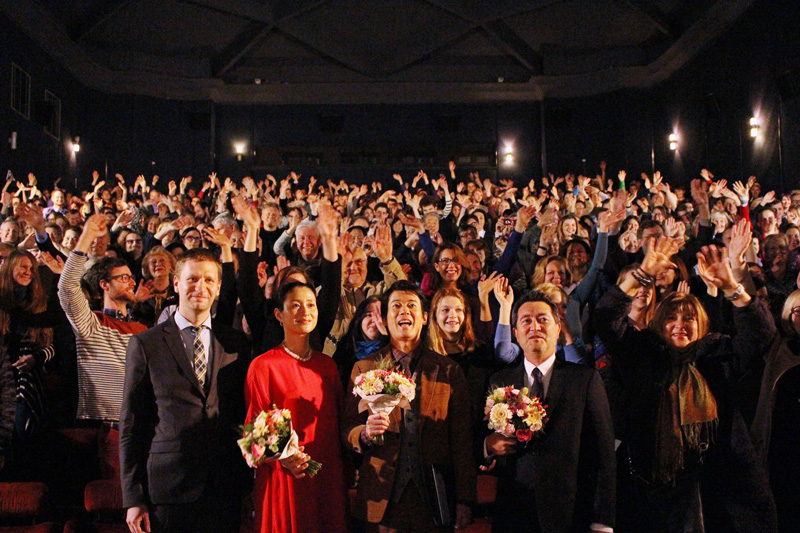 杉原千亩剧照的剧照