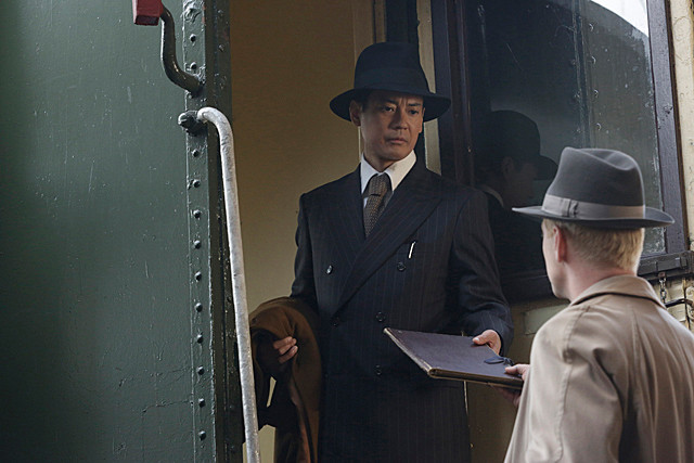 杉原千亩剧照的剧照