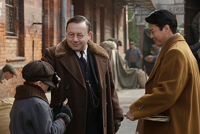 杉原千亩剧照的剧照