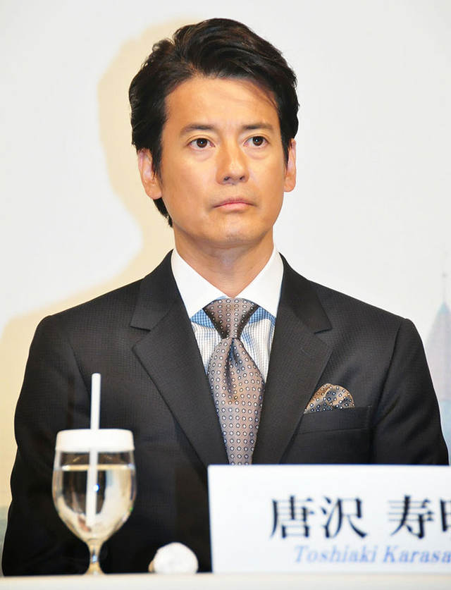 杉原千亩剧照的剧照