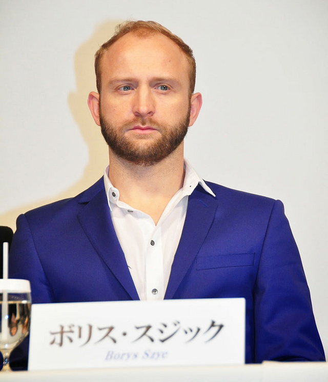 杉原千亩剧照的剧照