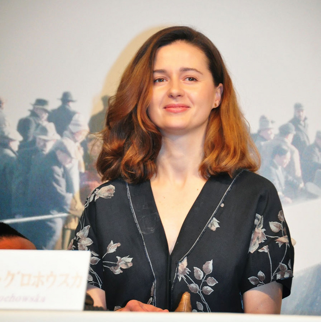 杉原千亩剧照的剧照