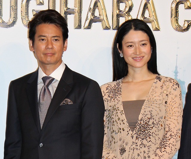 杉原千亩剧照的剧照