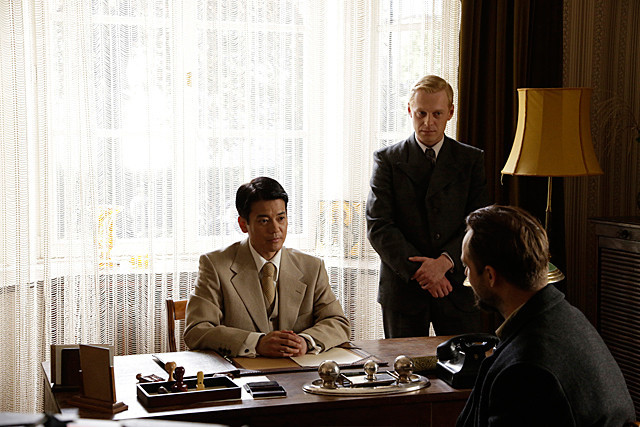 杉原千亩剧照的剧照