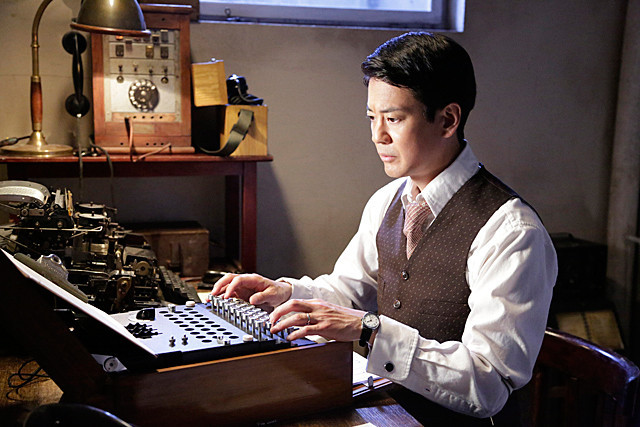 杉原千亩剧照的剧照