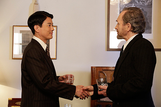 杉原千亩剧照的剧照