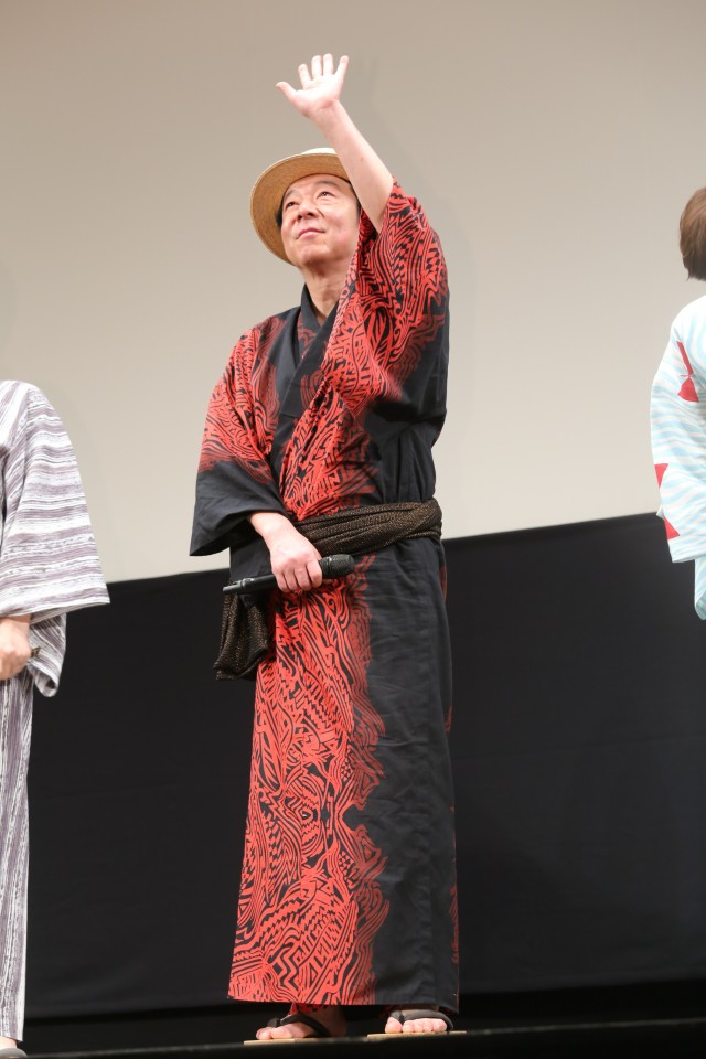 精灵宝可梦：就决定是你了剧照的剧照