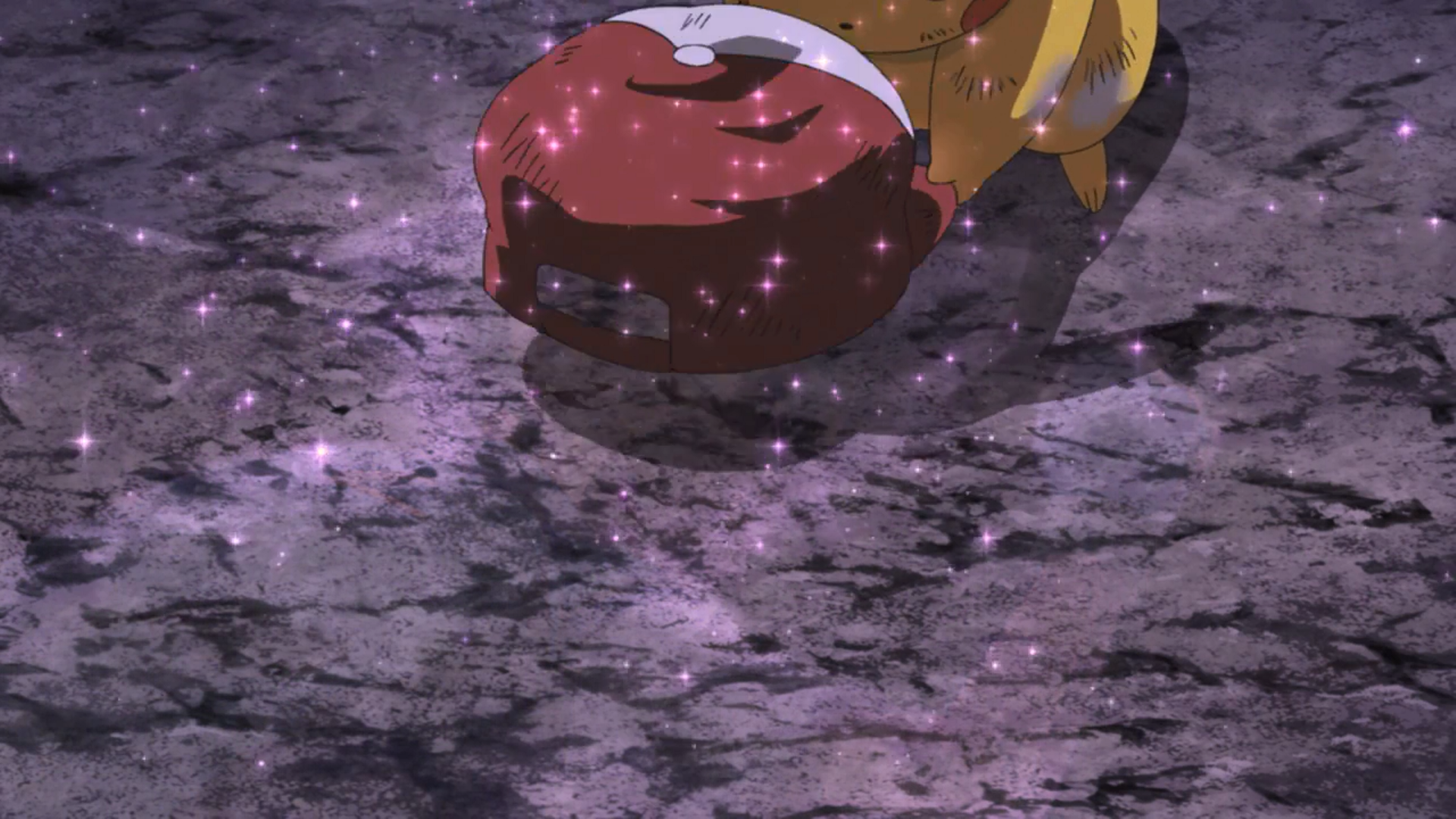 精灵宝可梦：就决定是你了剧照的剧照